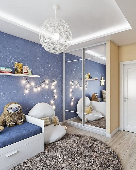 Недоліки проектування шафи купе: планування внутрішнього наповнення та ергономіка.