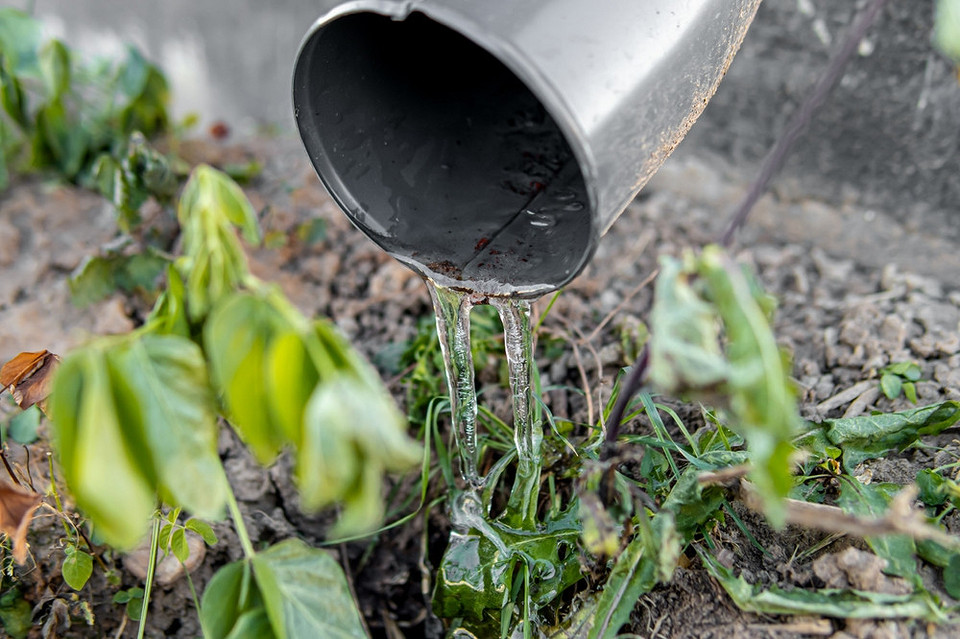 Підготовка дачі до зими: виявлення та усунення 8 грубих помилок для збереження майна.