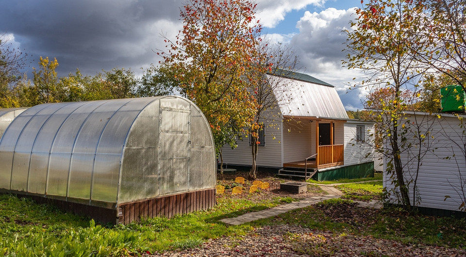 Підготовка дачі до зими: огляд помилок, що призводять до руйнувань навесні. Збереження дачі.