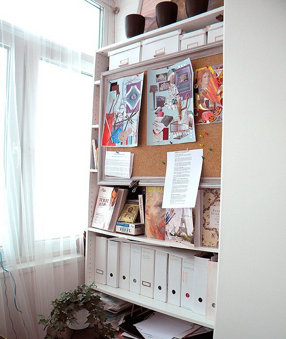 Світильник з IKEA, перероблений українським дизайнером: креативне освітлення дому.