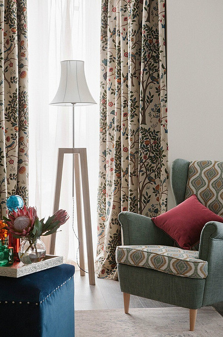 Надихаюча переробка IKEA: меблі своїми руками, що додають стилю в інтер'єр.