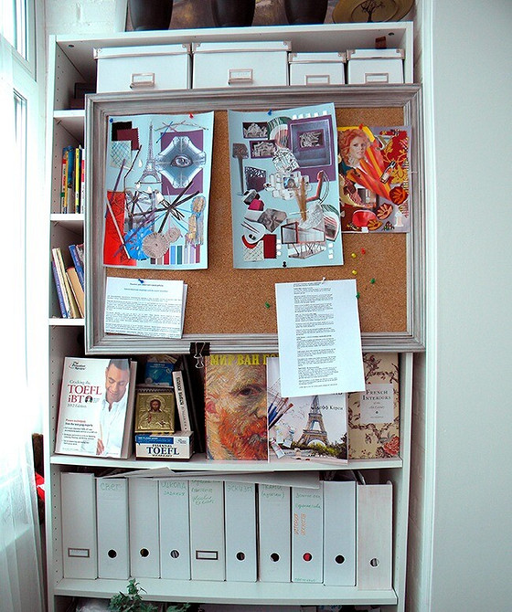 Перероблений стілець IKEA: зручні та стильні меблі своїми руками.