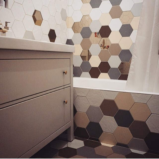 Дизайн інтер'єру з переробленими меблями IKEA: стіл своїми руками, ідеї для дому