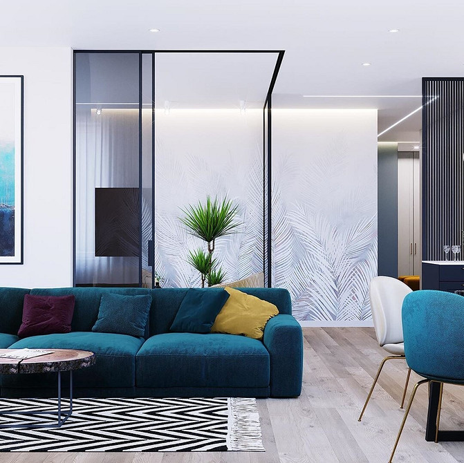 Ідеї переробки IKEA: дизайн інтер'єру з меблями, зробленими своїми руками.