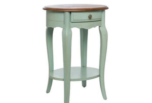 Приліжкові тумбочки: ідеї та рішення для вашої спальні — Приліжкові тумбочки