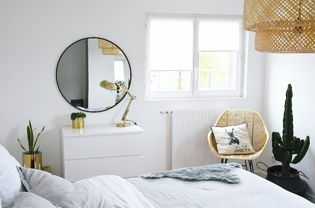 Огляд восьми ротангових предметів, що додають шарму та південного колориту в інтер'єр