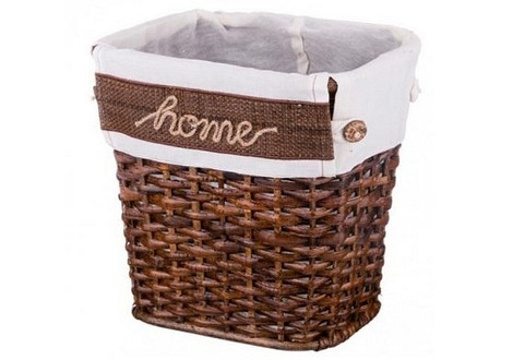 Різноманітні вироби з ротангу для дому: меблі, декор та аксесуари в інтер'єрі