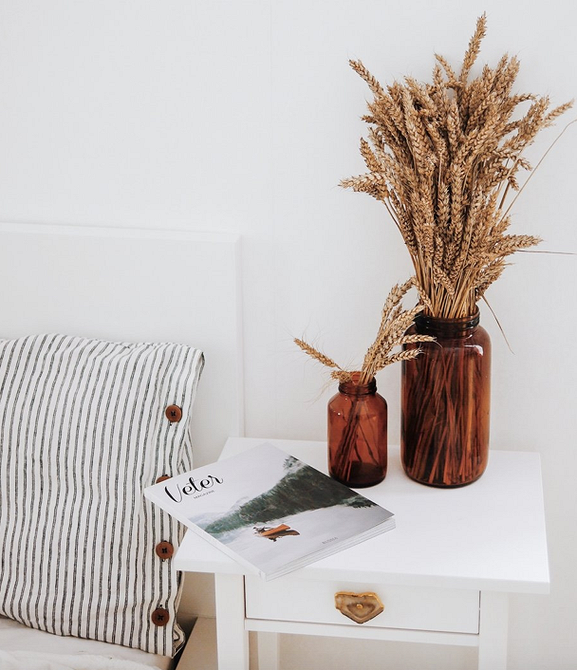 Оновлений інтер'єр: стильний комод з новими ручками для вашого дому