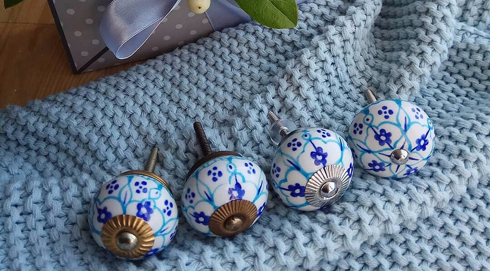 Оновлення комода: стильні ручки для декору меблів та зміни інтер'єру