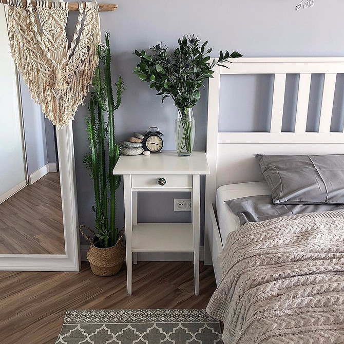 Ручки для комода: вибір та ідеї для оновлення меблів в домі