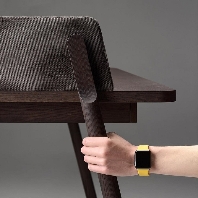 Актуальні тренди: екологічні матеріали та функціональні меблі в дизайні інтер'єру 2020.