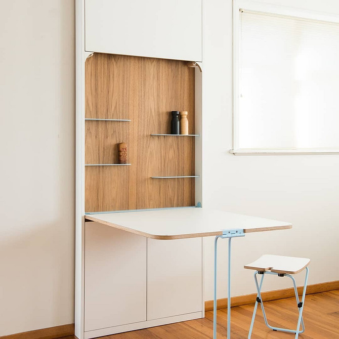 Тренди 2020 року в дизайні меблів: поєднання стилю, комфорту та функціональності.