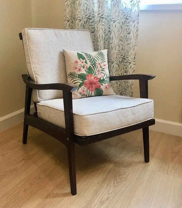 Нові тренди в дизайні меблів 2020 року: натуральні матеріали та мінімалізм.