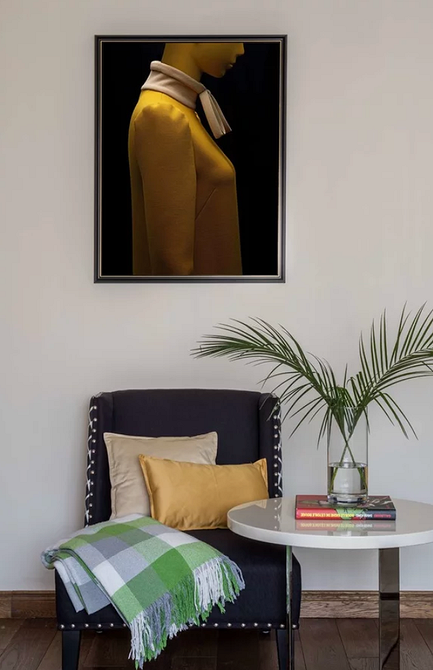 Тренди 2020 в дизайні меблів: функціональність, стиль та комфорт