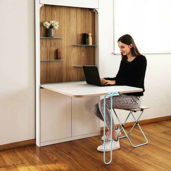 Меблеві тренди 2020: натуральні кольори та текстури для затишного інтер'єру.