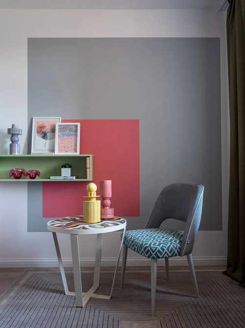 Тренди дизайну меблів 2020: натхнення для вашого інтер'єру