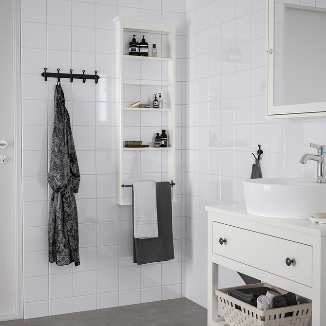 Меблі IKEA для дому: бюджетні рішення для створення затишного інтер'єру