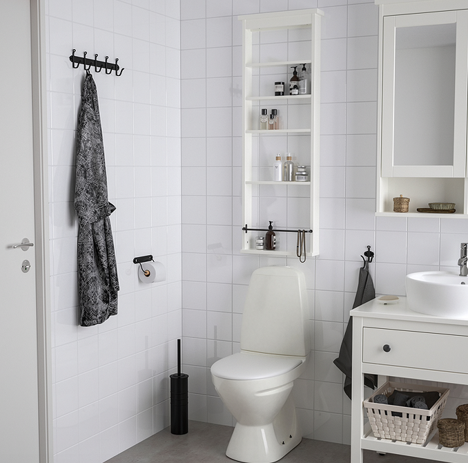 Бюджетні меблі IKEA 2020: ідеї для організації простору та інтер'єрні рішення