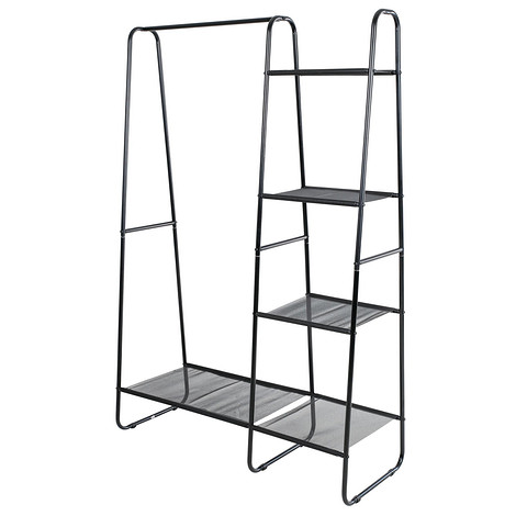 Дев'ять бюджетних предметів меблів з Леруа Мерлен для створення стильного інтер'єру.