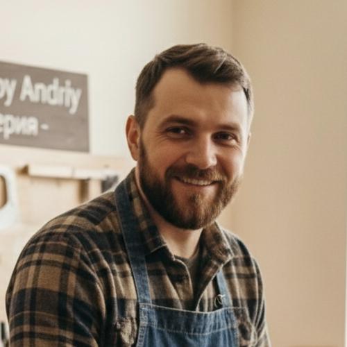 Автори - 8 - SeWerIn Андрій Мельник