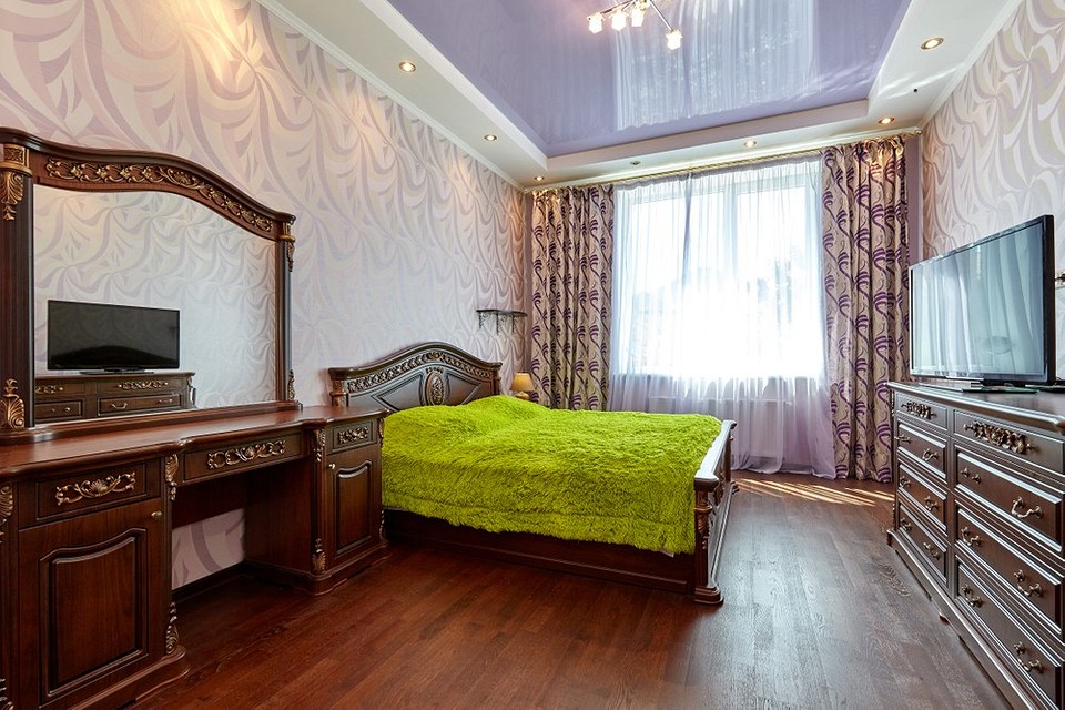 Приклад застарілого кухонного гарнітура: антитренди та дизайн інтер'єру кухні