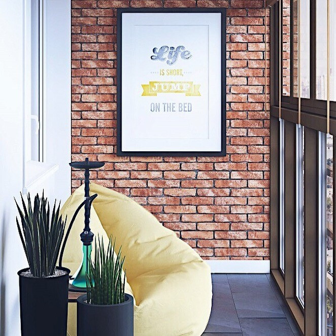 Дитяча кімната з безкаркасними меблями: безпечний та стильний інтер'єр