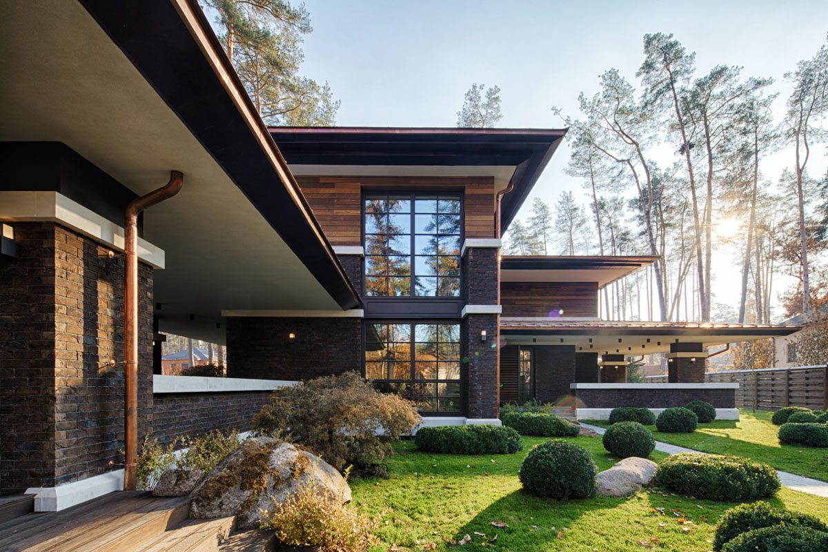 Квартира чи будинок: як обрати ідеальне житло для вас — Квартира чи будинок: що краще?