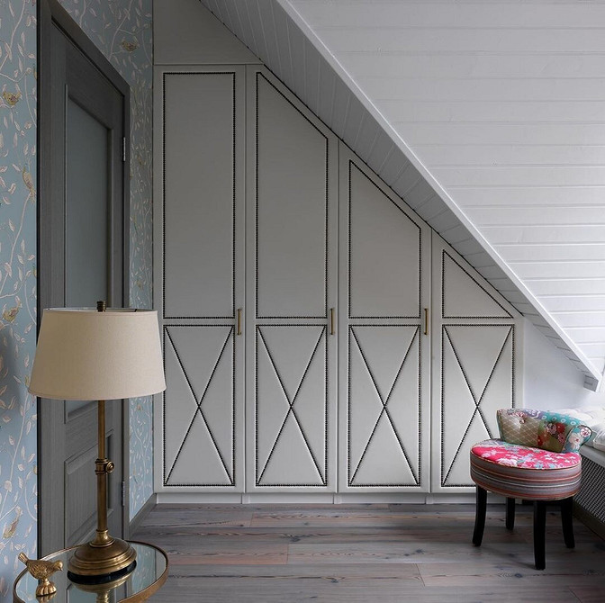 Бюджетні меблі: ідеї переробки стандартних меблів для оновлення інтер'єру своїми руками