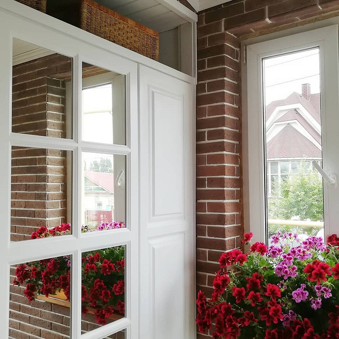 Переробка меблів: дизайн інтер'єру з адаптованих стандартних меблів, зроблених своїми руками