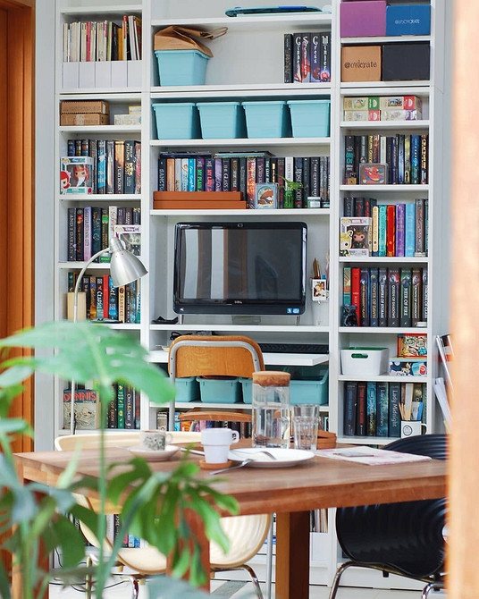 Бюджетний інтер'єр: як переробити меблі своїми руками та створити стильний дизайн без великих витрат.