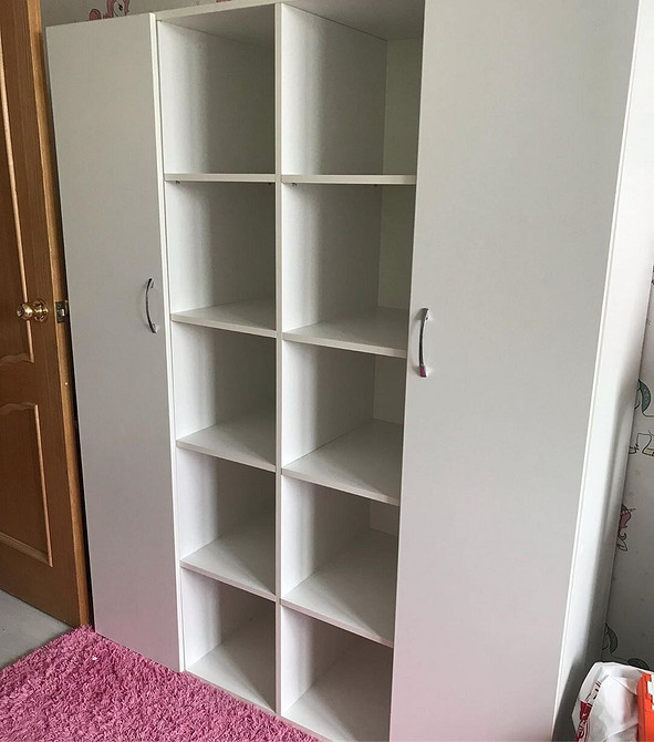 DIY меблі: інструкція з переробки стандартних меблів для створення індивідуального інтер'єру