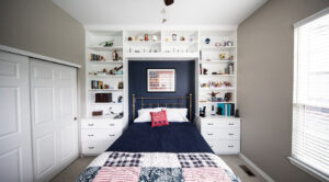 Створюємо індивідуальний інтерєр: адаптація та переробка меблів своїми руками. — Переробка меблів