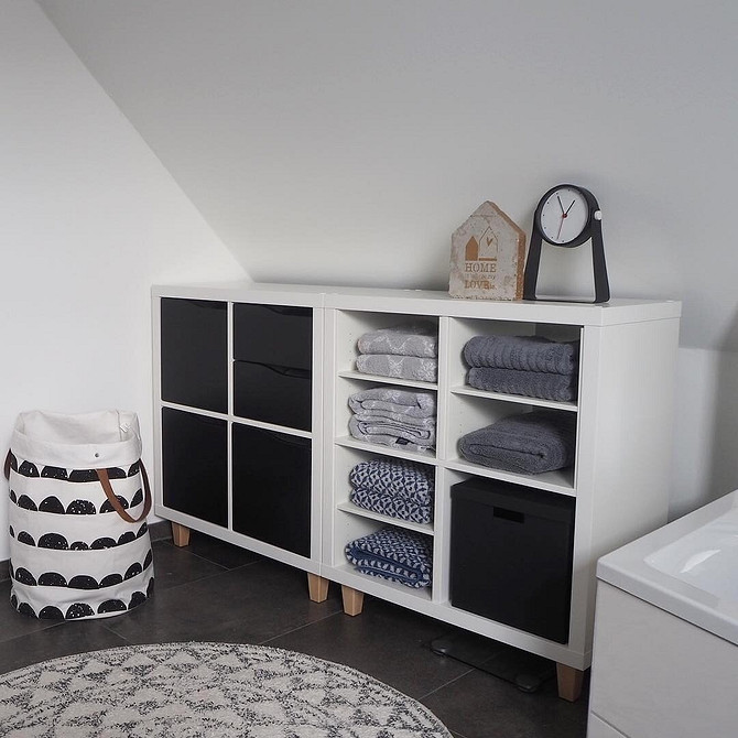 Переробка меблів: креативні ідеї для адаптації стандартних рішень під потреби вашого дому.