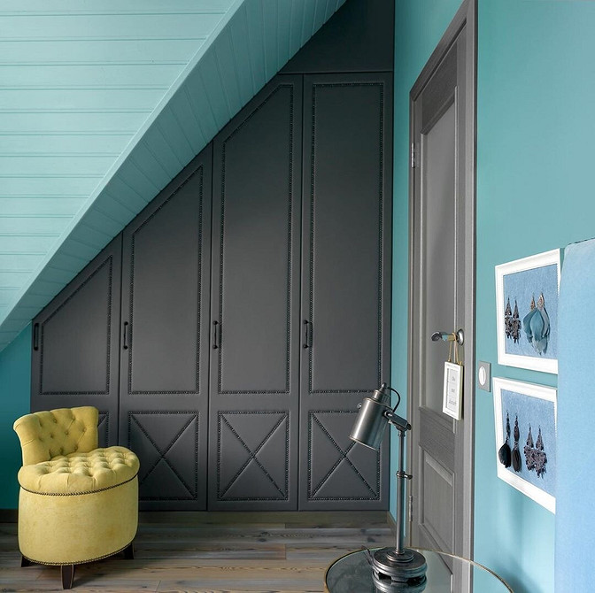 Переробка меблів: лайфхак для адаптації стандартних меблів під індивідуальний інтер'єр