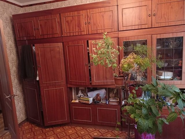 Реставрація старої стінки: ідея для дому, переробка в сучасний дизайн