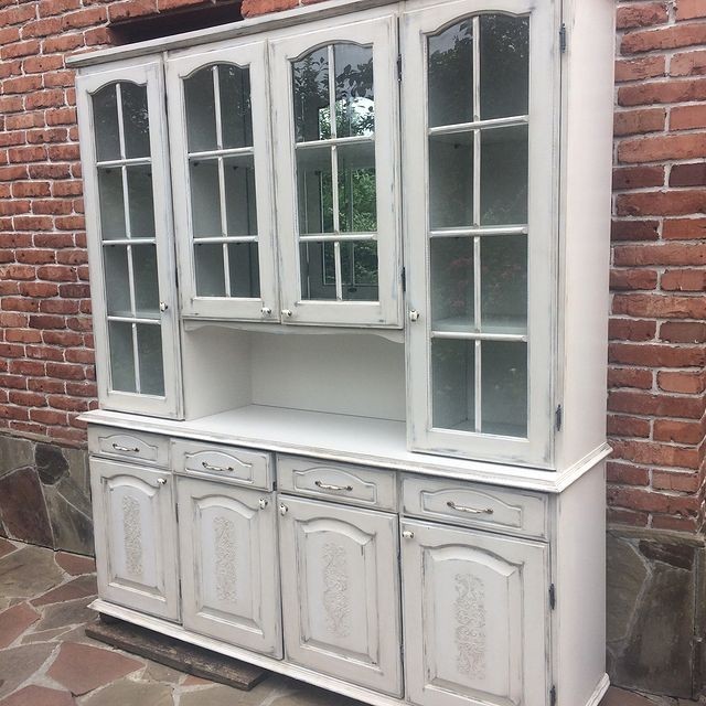 Переробка старої стінки: надихаючі приклади та ідеї для вашого дому