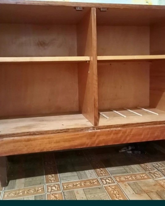 Унікальні ідеї для переробки старих тумбочок: створення меблів з історією своїми руками.