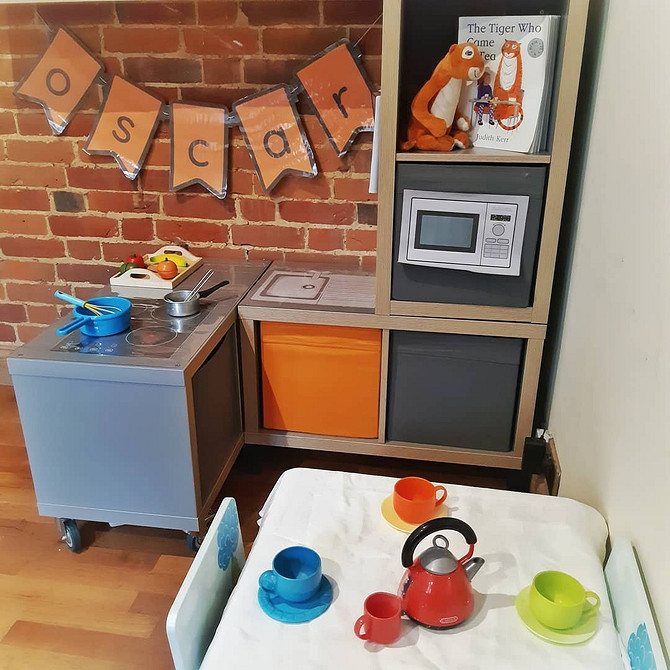 Каллакс переробка: створення оригінального журнального столика своїми руками.