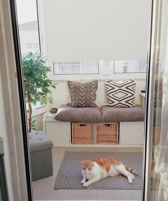 Меблі своїми руками: переробка стелажа Каллакс ІКЕА в унікальний предмет інтер'єру.