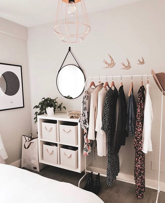 Надихаючі ідеї для перетворення стелажа Каллакс ІКЕА своїми руками в інтер'єрі.