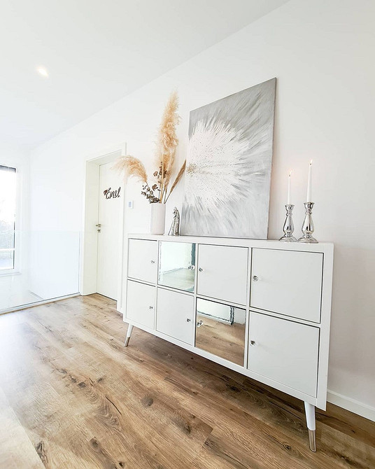 Ідеї переробки стелажа Каллакс ІКЕА: креативні рішення для дому та офісу.