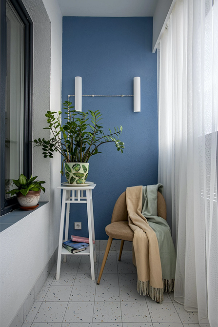 Сучасні стилі в інтер'єрі: поєднання кольорів меблів для створення стильного дизайну