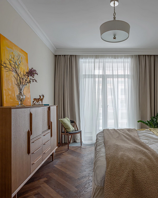 Поєднання кольорів в інтер'єрі: як правильно підібрати меблі для позитивного настрою