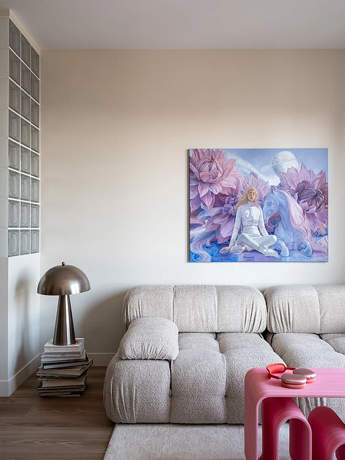 Дизайн диванів 2025: функціональність та естетика в кожній деталі