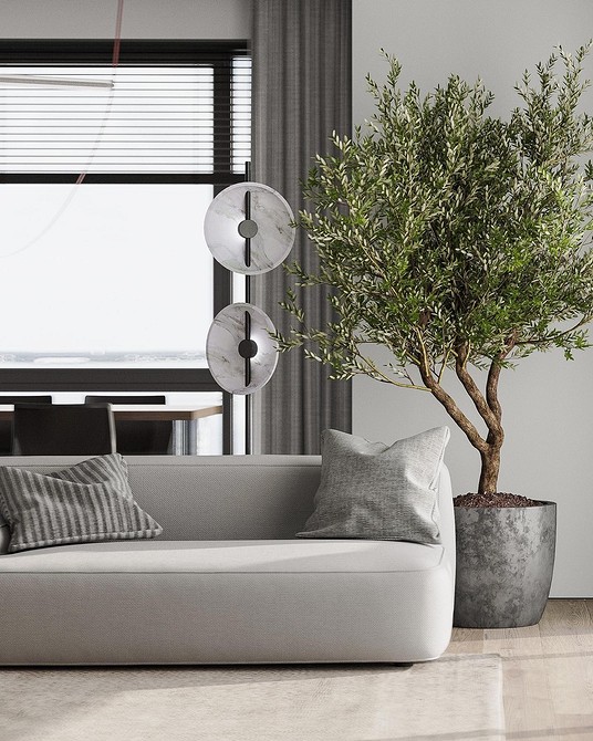 Дивани 2025: тренди і антитренди, модні кольори, поради по вибору