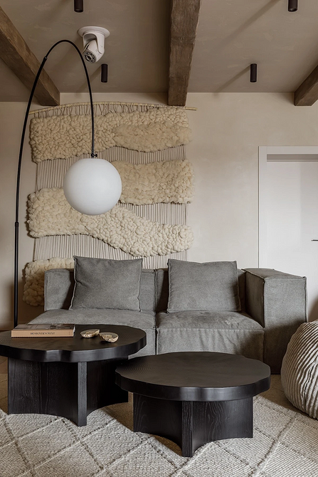 Екологічний диван 2025: оббивка з натуральних матеріалів, світлий дизайн інтер'єру