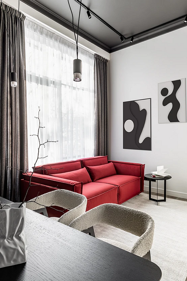 Еко шкіра для диванів 2025: стильний та екологічний вибір для інтер'єру