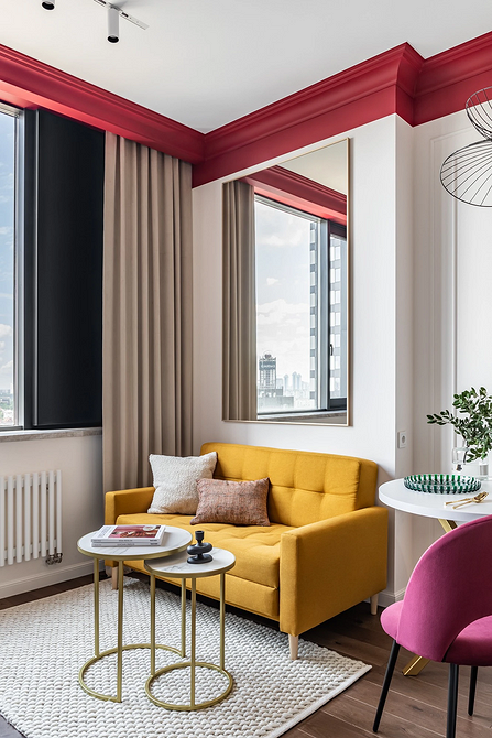 Сучасний диван 2025: екологічний дизайн з натуральних матеріалів для стильного інтер'єру.