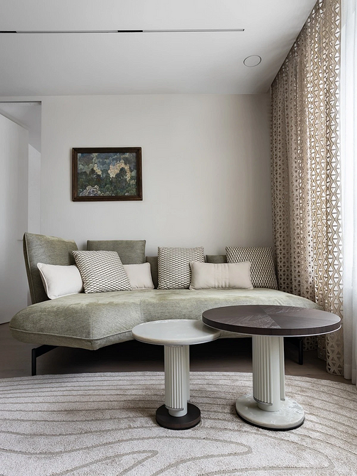 Екологічні дивани 2025: тренди та поради щодо вибору, дизайн інтер'єру