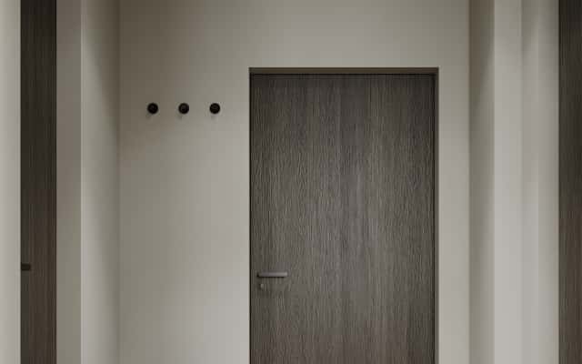 Сучасний дизайн трикімнатної квартири з використанням еко-мотивів та функціонального мінімалізму